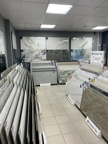 Керамическая плитка