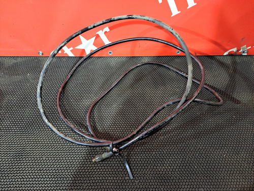 Шланг сцепления