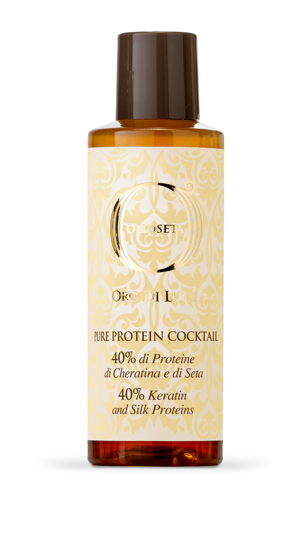 OLS ODL Флюид-концентрат "Коктейль протеиновый", 150 мл.