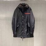 Ветровка и жилет Prada