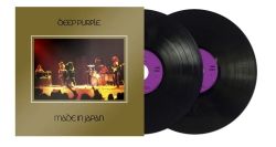 Deep Purple. Made In Japan (2LP)