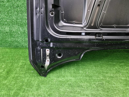 Капот KGM Torres (2023-н.в.)