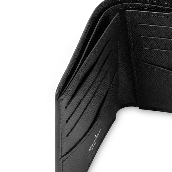 Портмоне Louis Vuitton Slender Monogram Eclipse