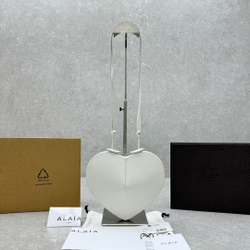 Alaia Le Coeur Bag