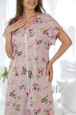 Халат Лютик Виотекс ПУДРОВЫЙ