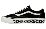 Cdg X Vans Vault Og Old Skool Lx