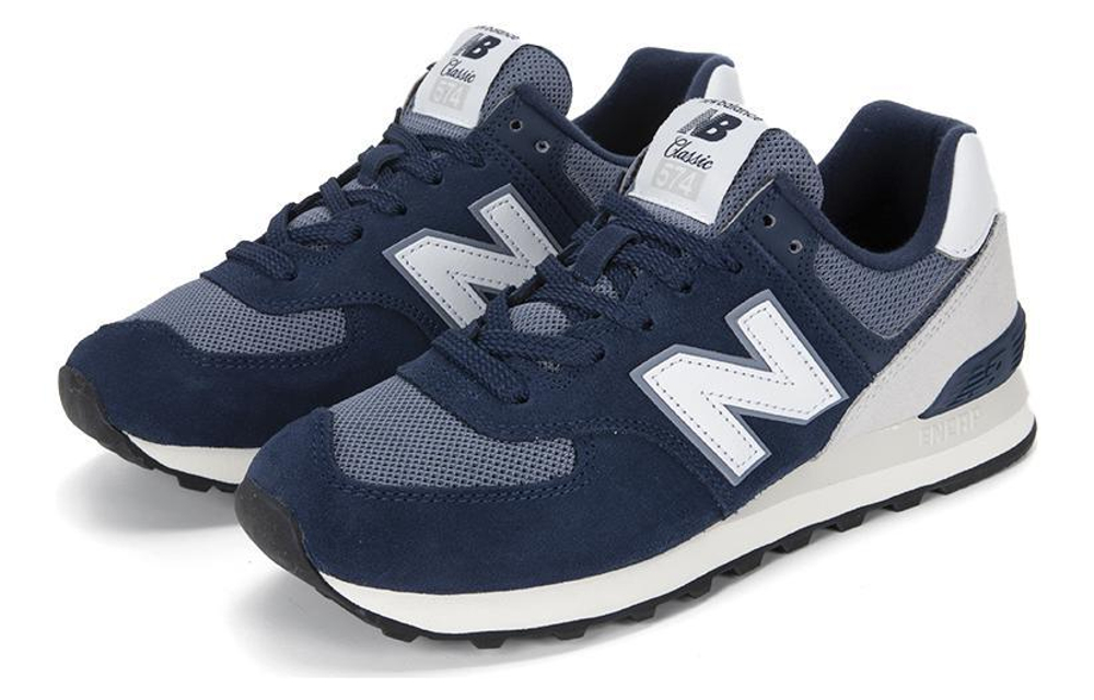 Кроссовки New Balance Nb 574