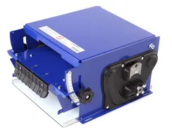 Рейсмусная приставка "БЕЛМАШ" TD-2000