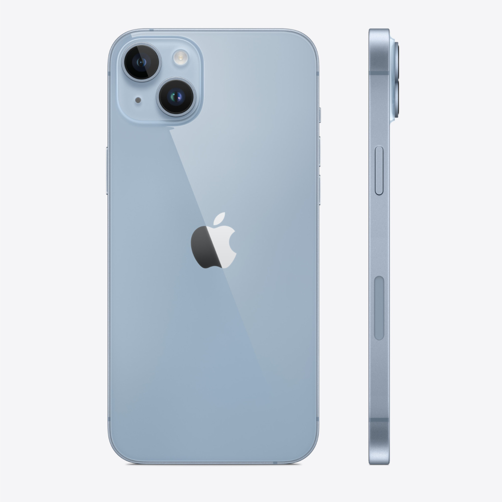 iPhone 14 Plus | 128Gb Blue