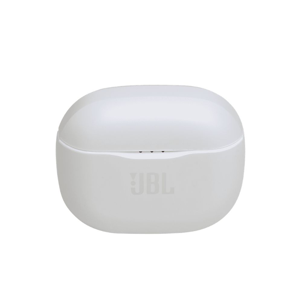 Беспроводные наушники JBL Tune 120 TWS White - 5