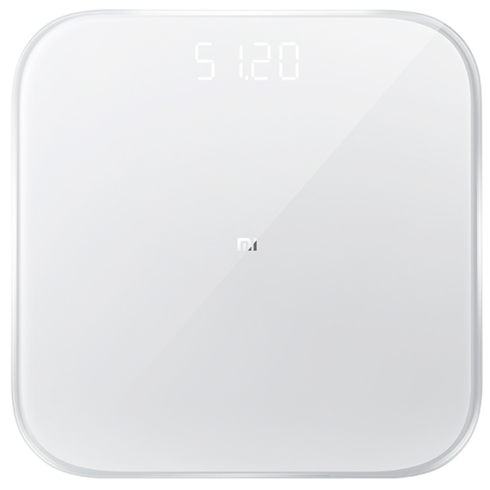 Умные весы XIAOMI Mi Smart Scale 2 NUN4056GL