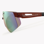 Спортивные очки с диоптриями Siols / AERO.Running / Black Diamond / Marron