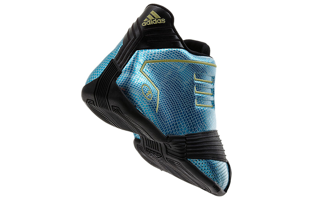 Кроссовки Adidas T Mac 1 'Year Of The Snake'