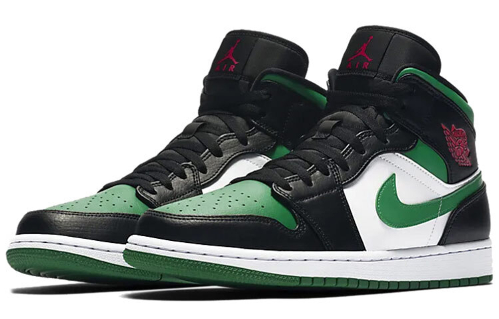 Кроссовки Jordan Air Jordan 1 Mid