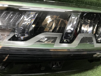 Фара левая Chery Tiggo 7 Pro (2020-2024) LED
