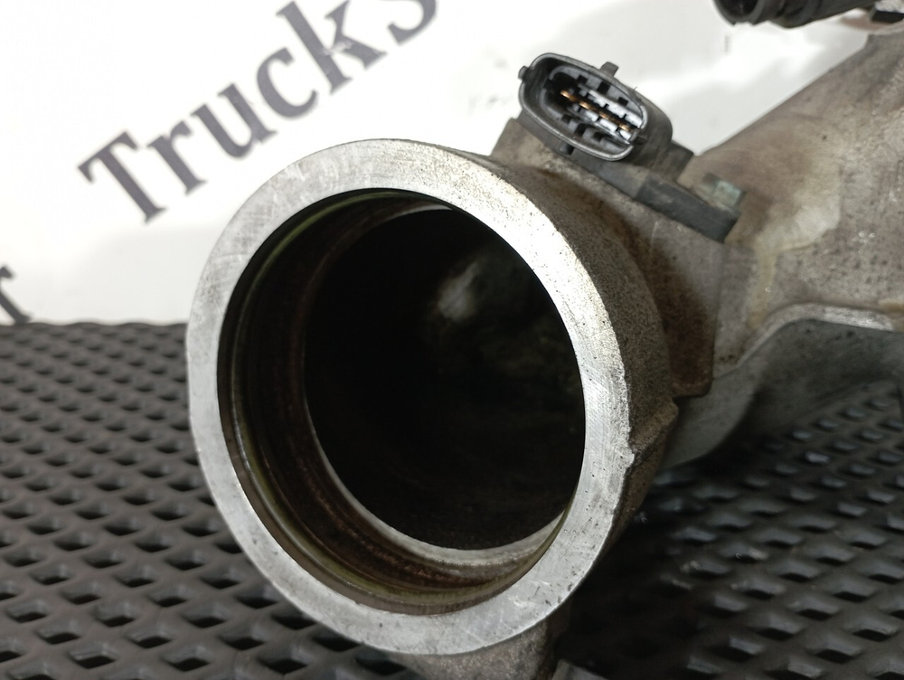 Коллектор впускной