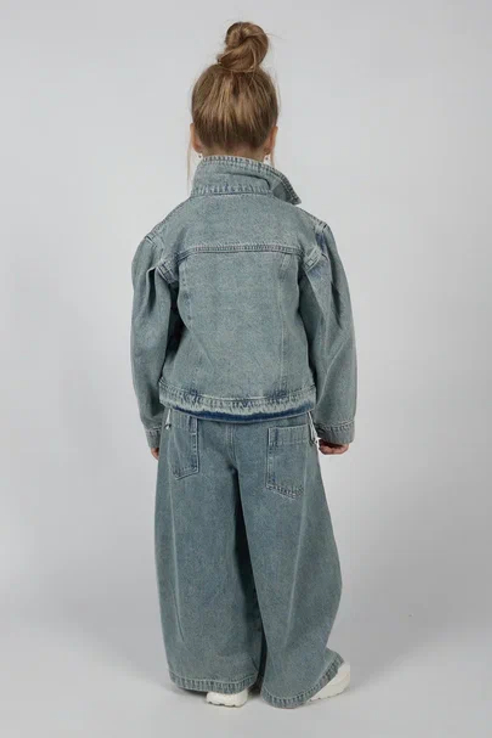 Комплект:куртка+брюки