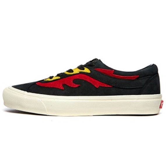 Vans Bold Ni Ft