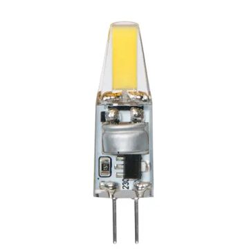 Светодиодная лампа Arte Lamp LUGO Капсульная 1.5W 150Lm 4000К G4 A0415-4K