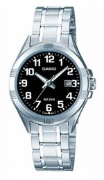 Женские наручные часы Casio Vintage LTP-1308D-1B