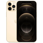 Смартфон Apple iPhone 12 Pro Max 256 ГБ, золотой