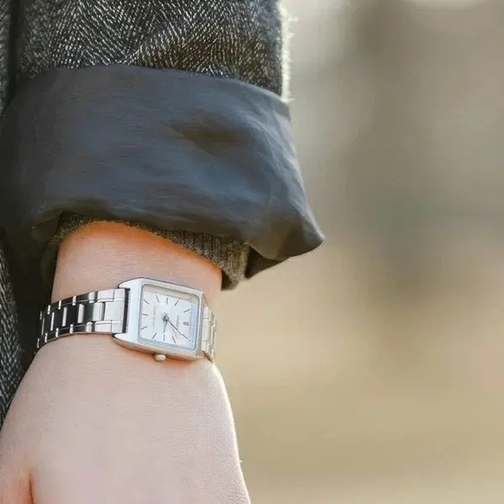 Часы CASIO LTP-V007D-7E