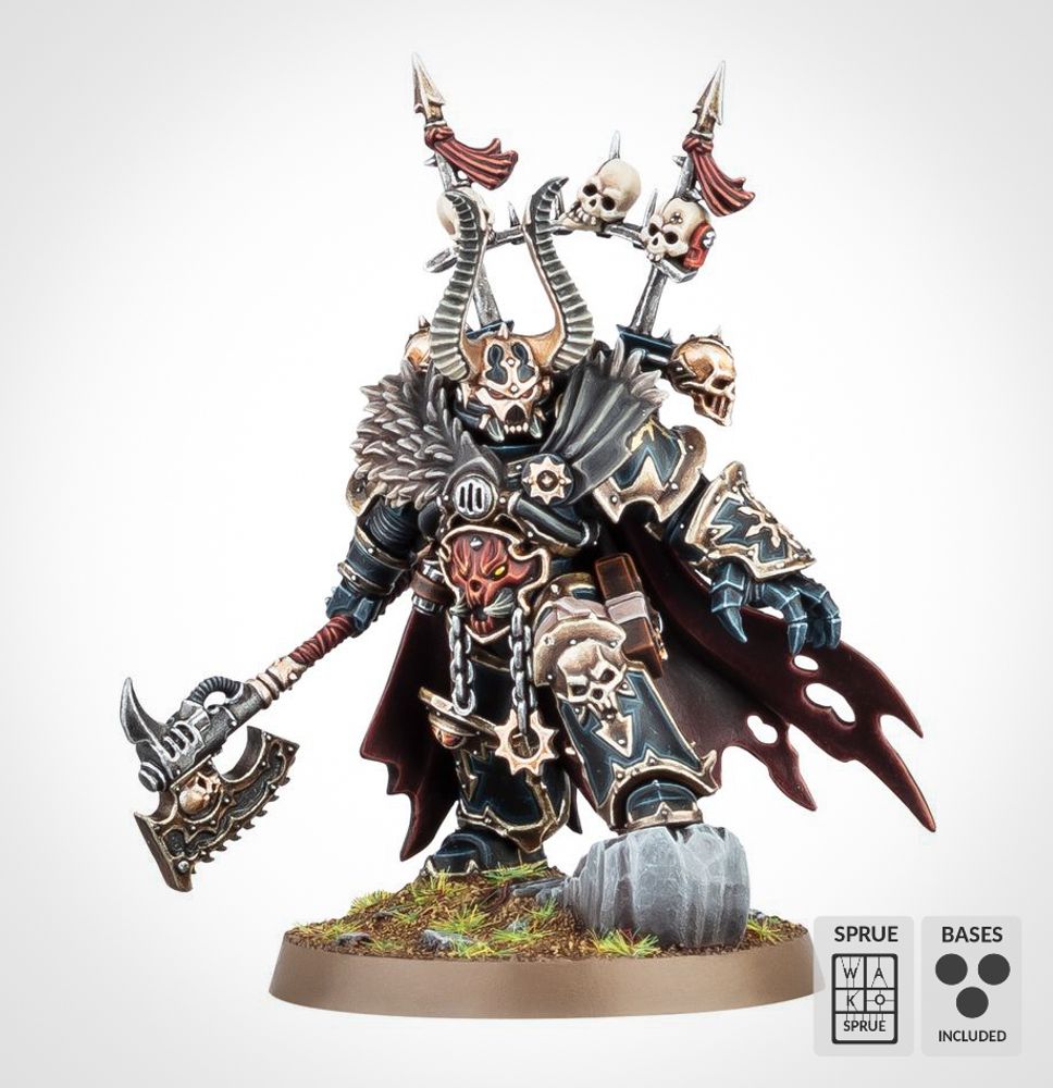 Chaos Lord (2024)