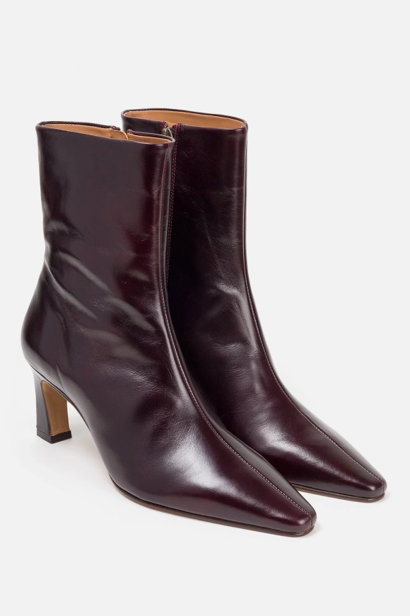 Ботильоны Bobbies Émilie
