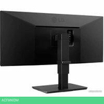 Монитор LG UltraWide 34BN670P-B