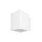Уличный настенный светильник Maytoni Outdoor Block O507WL-L5W3K