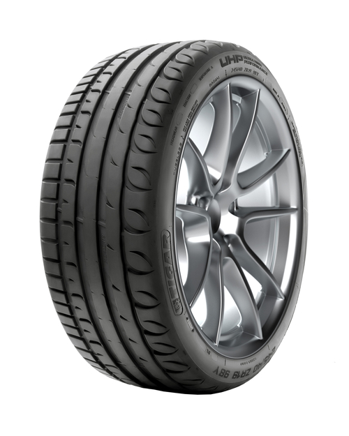 Легковая шина TIGAR ULTRA HIGH PERFORMANCE 235/55R18 100V