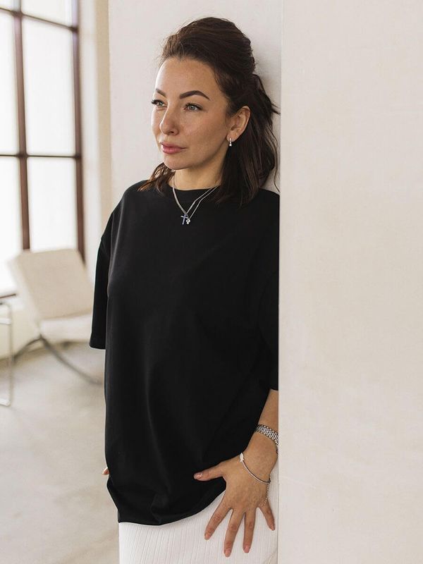 Футболка f0850