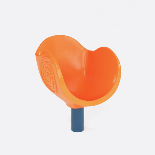 Карусель-вертушка (ДВ0635)