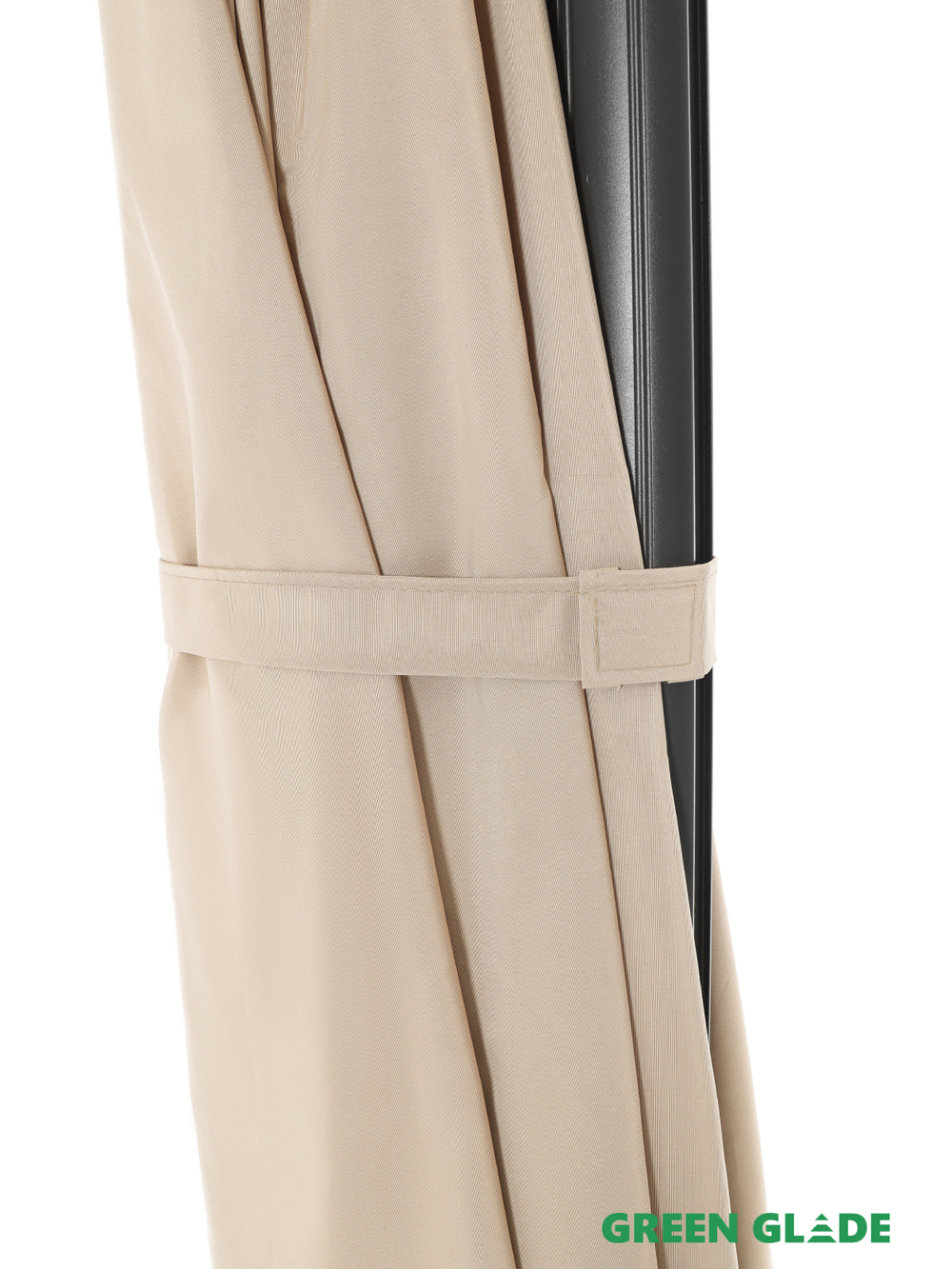 Зонт садовый Green Glade 72115