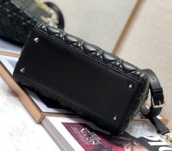 Christian Dior Lady Dior 24 cm