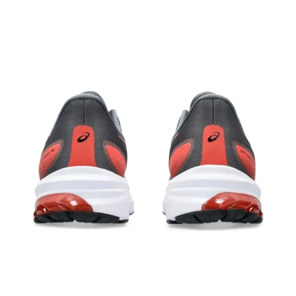 Мужские кроссовки ASICS GT-1000 12 'Carrier Grey True Red' 1011B631-021