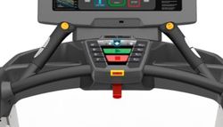 Электрическая Беговая Дорожка IMPULSE PRO RT750