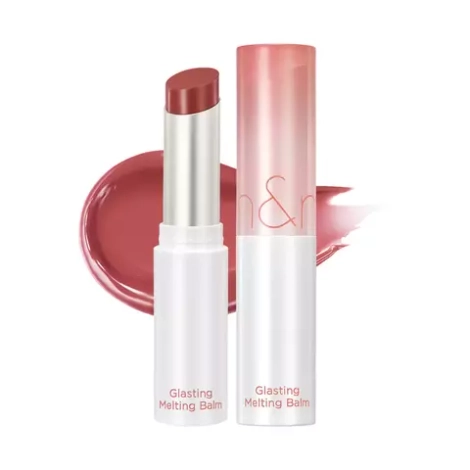 Бальзам для губ Rom&nd Glasting Melting Balm 06 Kaya Fig