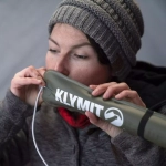 Складной фонарь Klymit Everglow Light Tube