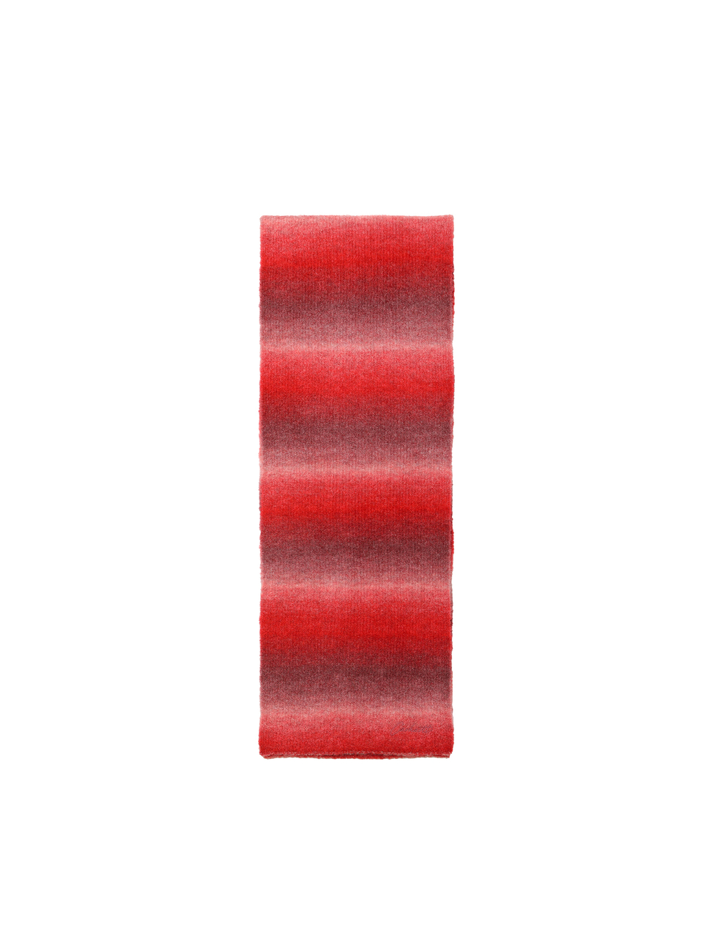 Шарф Вязаный Tony Scarf