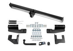 Фаркоп c электрикой Smart для DongFeng Shine GS (Sport, Premium Sport) 2024-н.в., рынок РФ, шар А, 1000/75 кг, F.9311.001