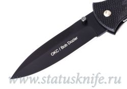 Нож Ontario OKC Dozier Arrow SP 9101фотография - 2