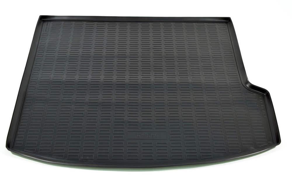 Коврик в багажник Norplast/Unidec для Changan CS85 (2019-), Черный, арт.NPA00-T13-200