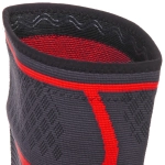 Наколенник спортивный BS-7718, размер XL, 2 шт