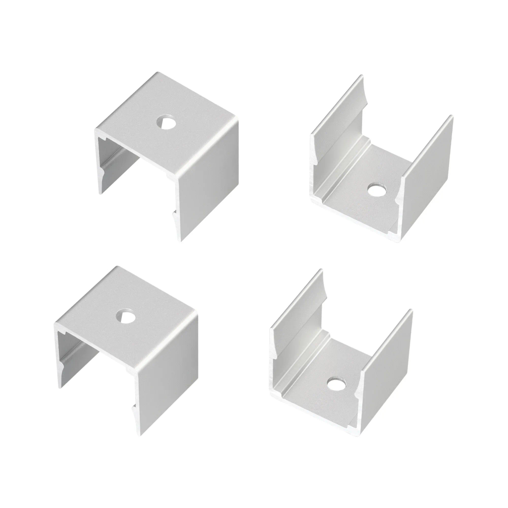 Держатель WPH-FLEX-2020 (Arlight, Металл) 062624