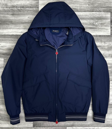 Бомбер Kiton