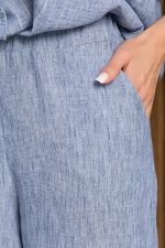 Костюм Свобода мысли (голубой) К13326-7М LT Collection