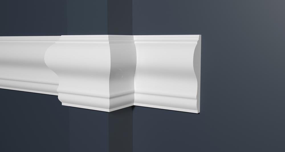 DD606/Молдинг (82х19x2000мм)/16