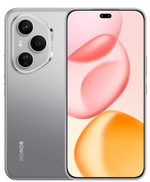 Смартфон Honor 400 Pro 12/256GB Титановый серый (DNP-NX9)