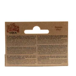 Квасцовый камень (алунит) OSMA (OT-CRAS) 2